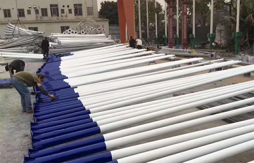 太陽能路燈