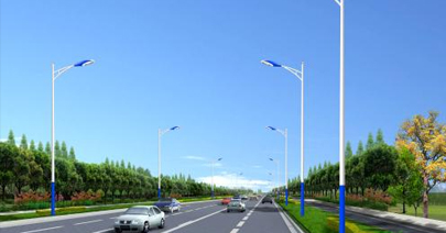 如何挑選性價比更高的路燈廠家？