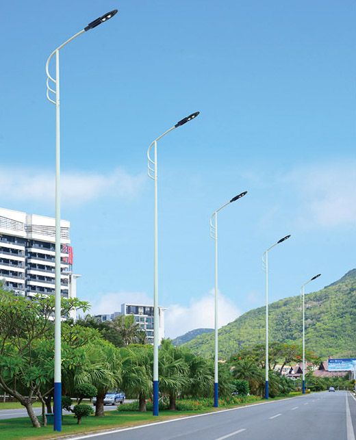 市政路燈12302